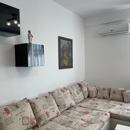 Iany Residence 1 Năvodari Buitenkant foto