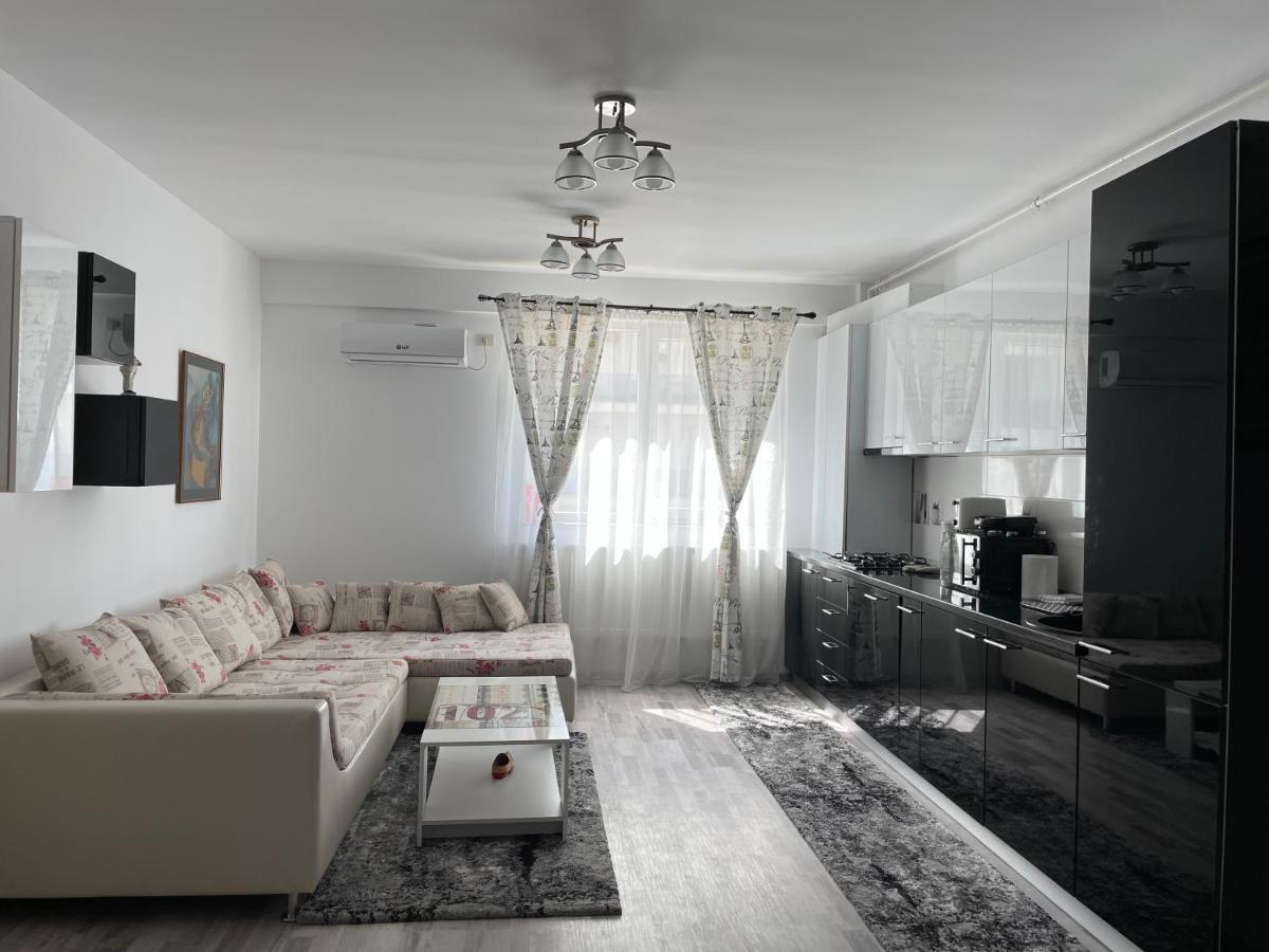 Iany Residence 1 Năvodari Buitenkant foto