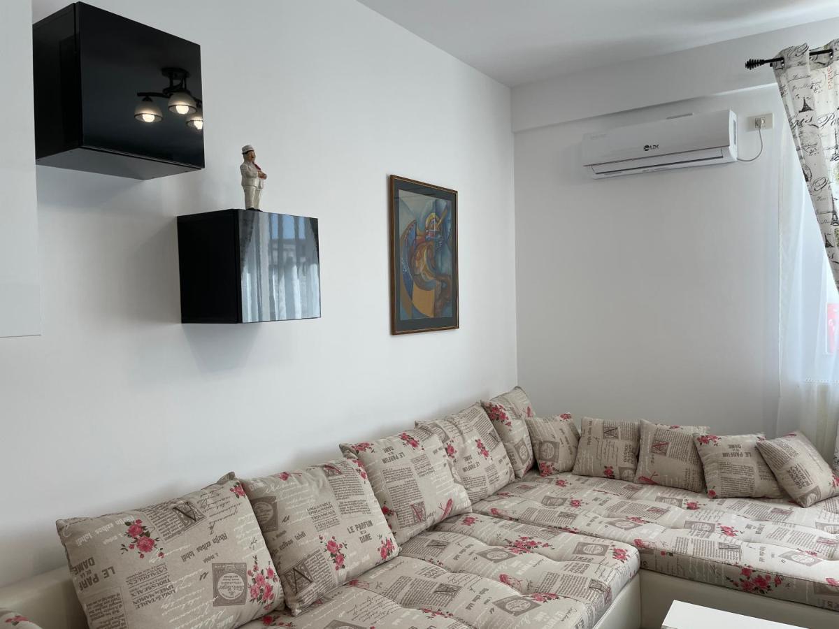 Iany Residence 1 Năvodari Buitenkant foto