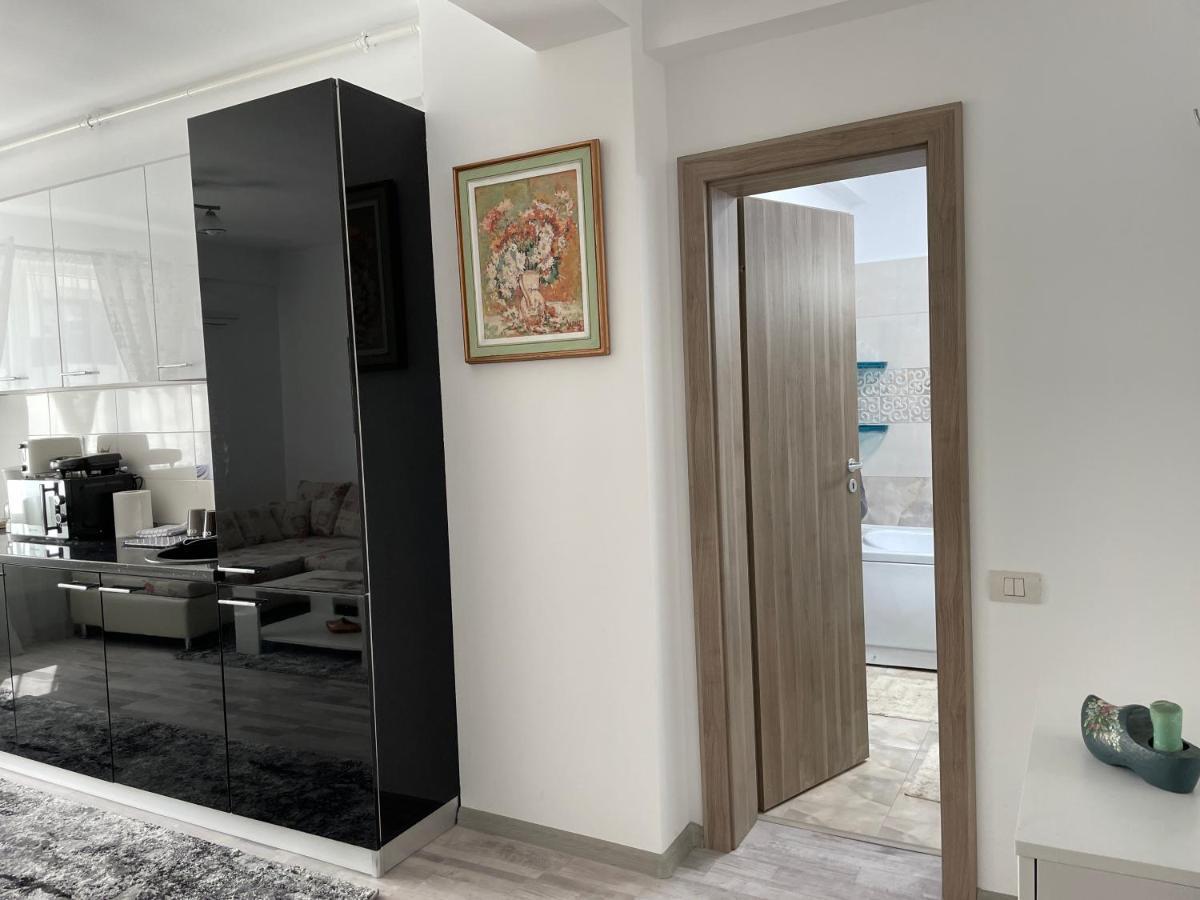 Iany Residence 1 Năvodari Buitenkant foto