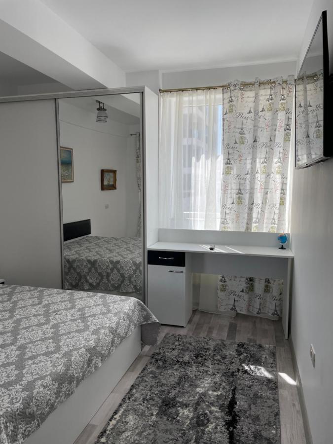 Iany Residence 1 Năvodari Buitenkant foto