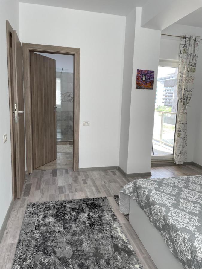 Iany Residence 1 Năvodari Buitenkant foto