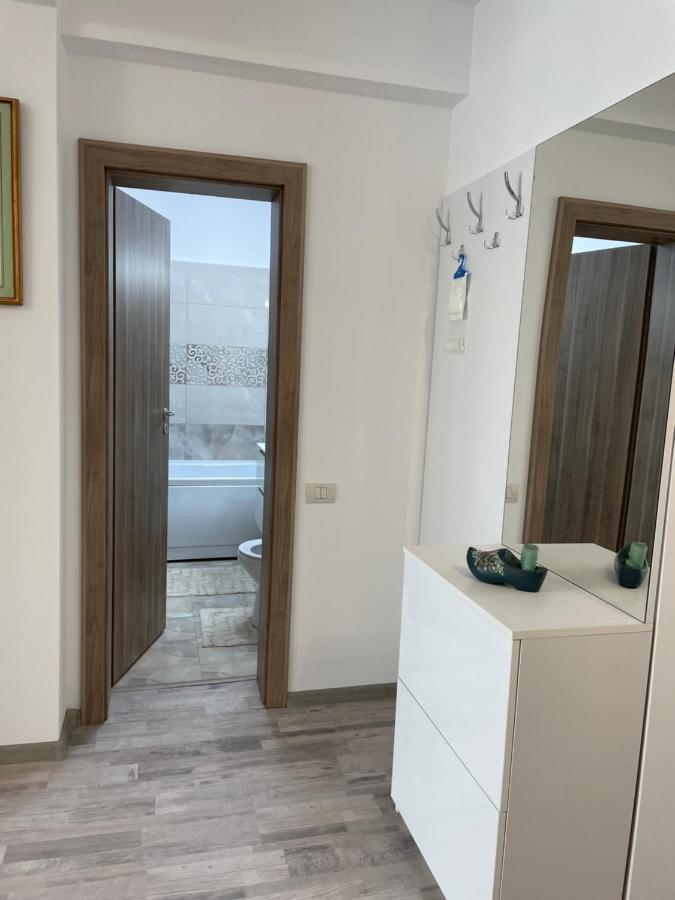 Iany Residence 1 Năvodari Buitenkant foto