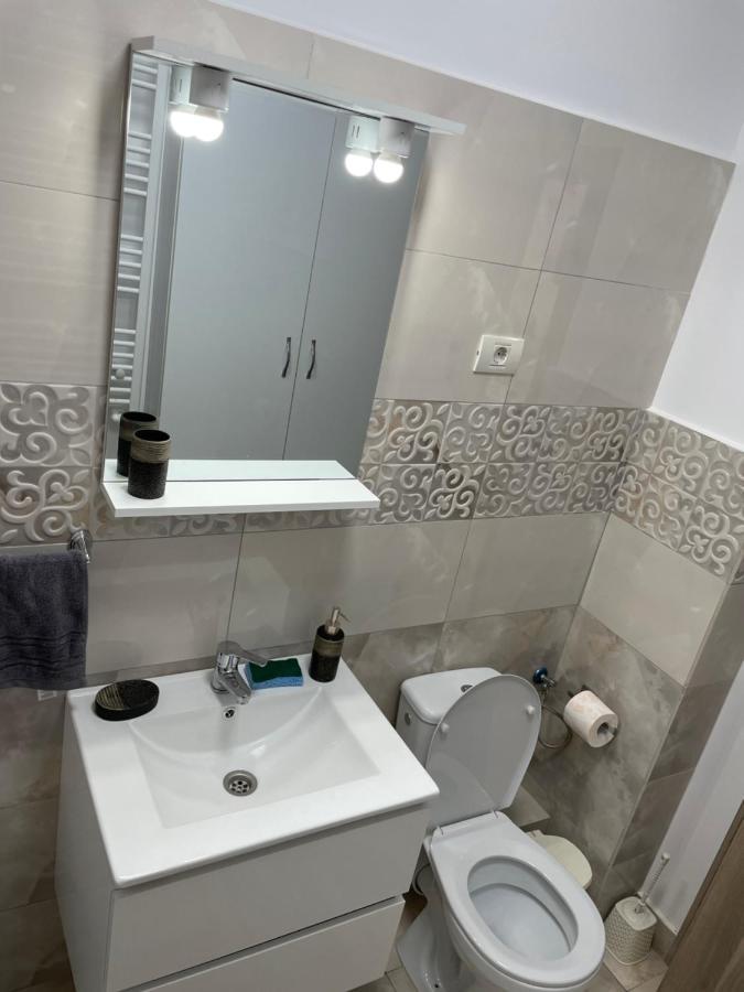 Iany Residence 1 Năvodari Buitenkant foto