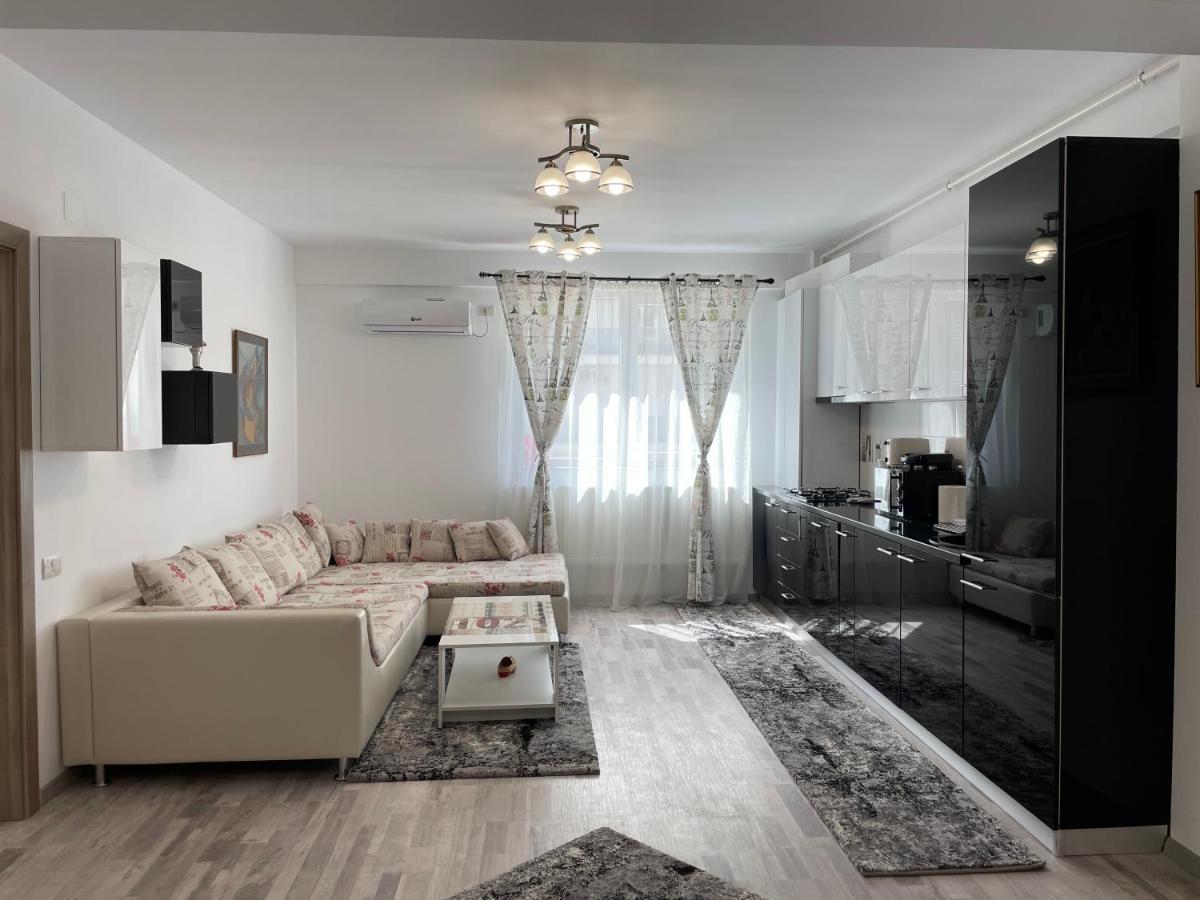 Iany Residence 1 Năvodari Buitenkant foto