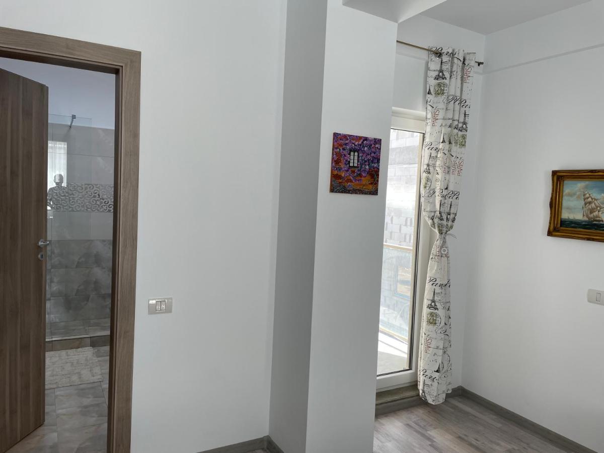 Iany Residence 1 Năvodari Buitenkant foto