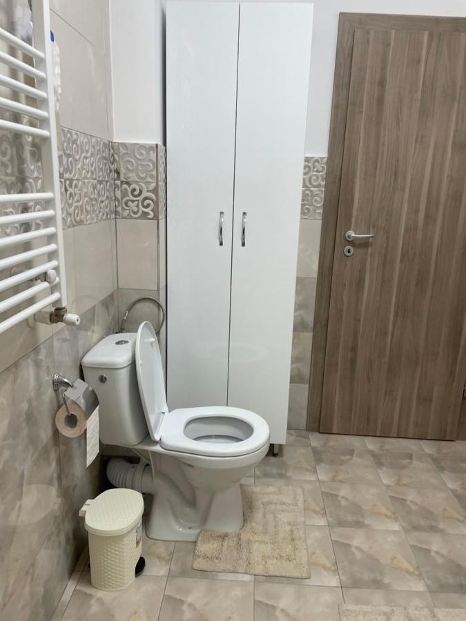 Iany Residence 1 Năvodari Buitenkant foto