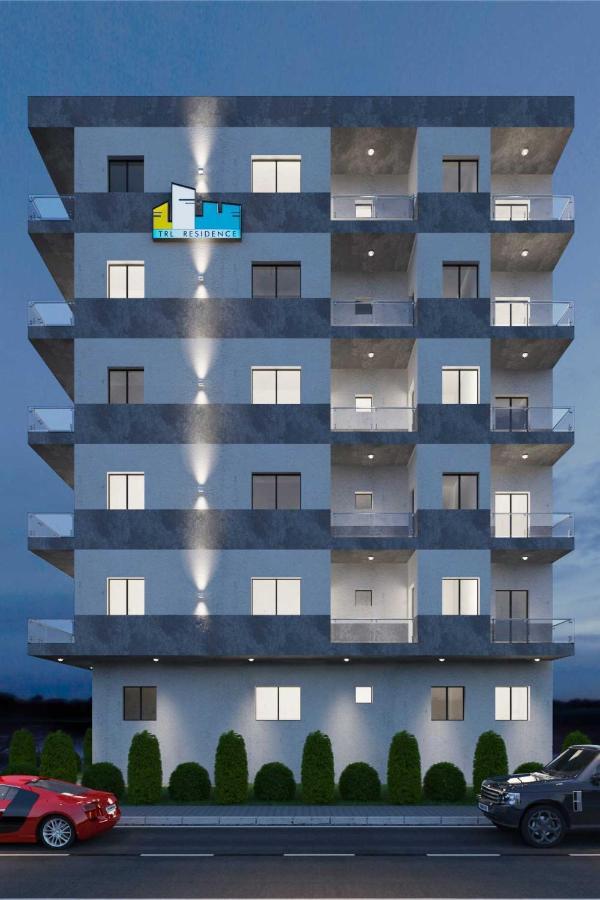Iany Residence 1 Năvodari Buitenkant foto